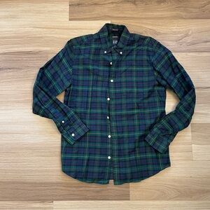Gap Oxford Shirt